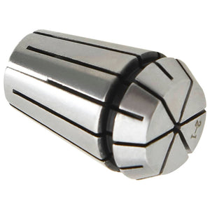 Pinze per Colletti ER25 Set Utensili per Tornitura 15 pz 146723