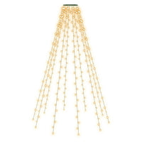 Rete di Luci per Albero di Natale con 250 LED 250 cm 51280