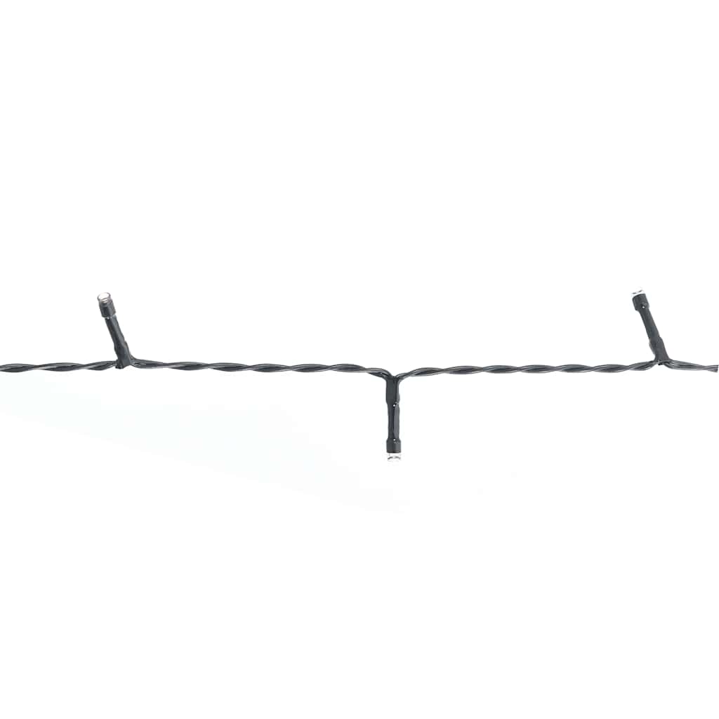 Rete di Luci per Albero di Natale con 250 LED 250 cm 51280
