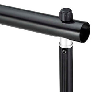 Kit per Studio Fotografico con Luci Softbox e Fondale 3055057