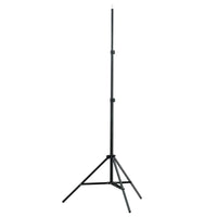 Kit per Studio Fotografico con Luci Softbox e Fondale 3055060