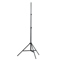 Kit per Studio Fotografico con Luci Softbox e Fondale 3055061