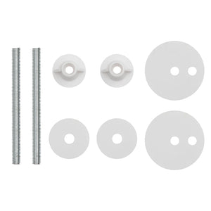 Sedile WC copriwater con coperchio in MDF blu gocce d'acqua 02_0002928