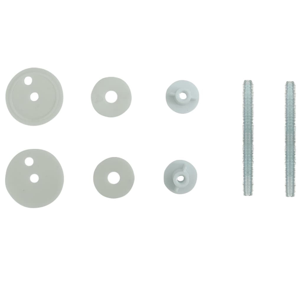 Tavoletta WC con Coperchio MDF Design Pinguino 146910