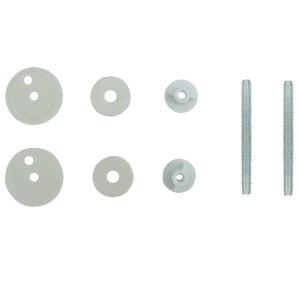 Tavoletta WC con Coperchio MDF Design Pinguino 146910