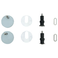 Tavoletta WC Coperchio Chiusura Morbida MDF Design Fondo Mare 146916