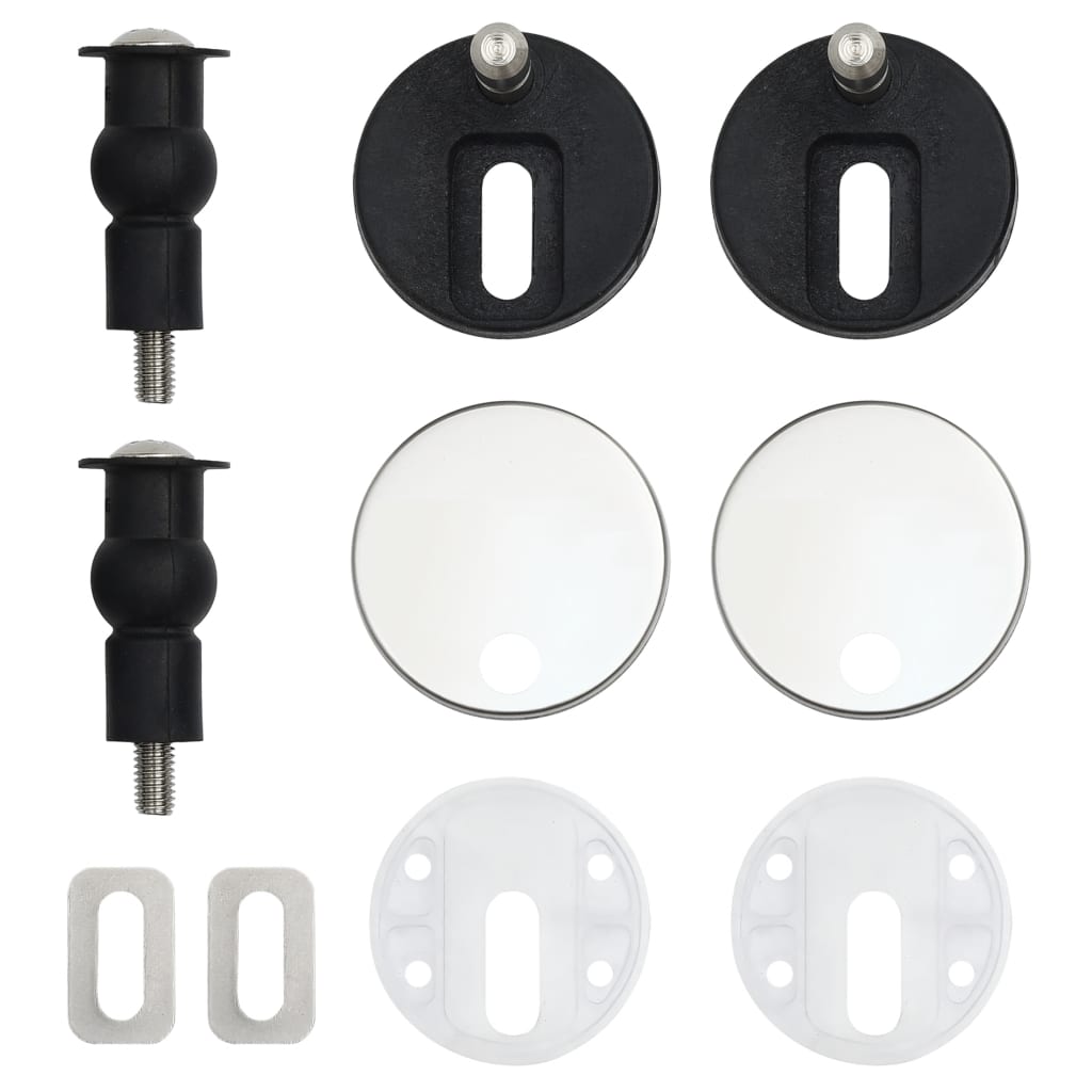 Copriwater con coperchio ammortizzato MDF Penguin 02_0002937