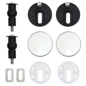 Copriwater con coperchio ammortizzato MDF Penguin 02_0002937