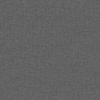 Poltrona Reclinabile in Tessuto Grigio Scuro 321217