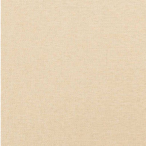 Poltrona Massaggiante Crema in Tessuto 321235