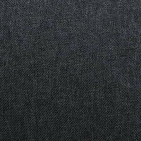 Poltrona Alzapersona Massaggiante in Tessuto Grigio Scuro 321247