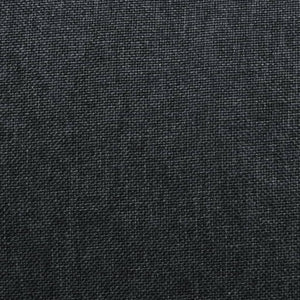 Poltrona Alzapersona Massaggiante in Tessuto Grigio Scuro 321247