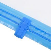 Sacchetti da Viaggio Sottovuoto per Vestiti 60x40 cm 20 pz cod mxl 64128