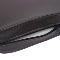 Divano per Cani Marrone 80x50x40 cm in Similpelle 170966