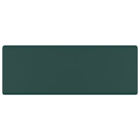 Lavabo-Lavandino-Lavello con Troppopieno Quadrato Verde Opaco 41x41 cm Ceramica