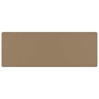 Lavabo Troppopieno Quadrato Crema Opaco 41x41cm Ceramica 146952