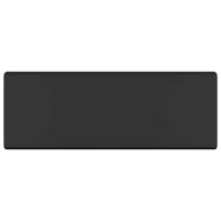 Lavabo quadrato di lusso con troppopieno da appoggio WC lavabo bagno stanza cosmetica casa nero opaco 41 x 41 cm ceramica 02_0002695