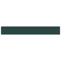 Lavabo con Foro Rubinetto Verde Scuro Opaco 60x46cm in Ceramica 147025