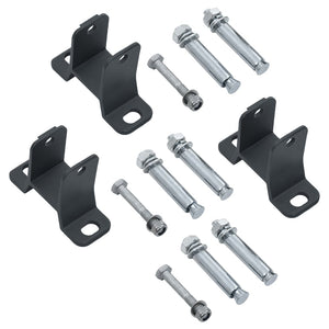 Tenda da Sole Retrattile Manuale 450x300 cm Arancione e Marrone 3055195