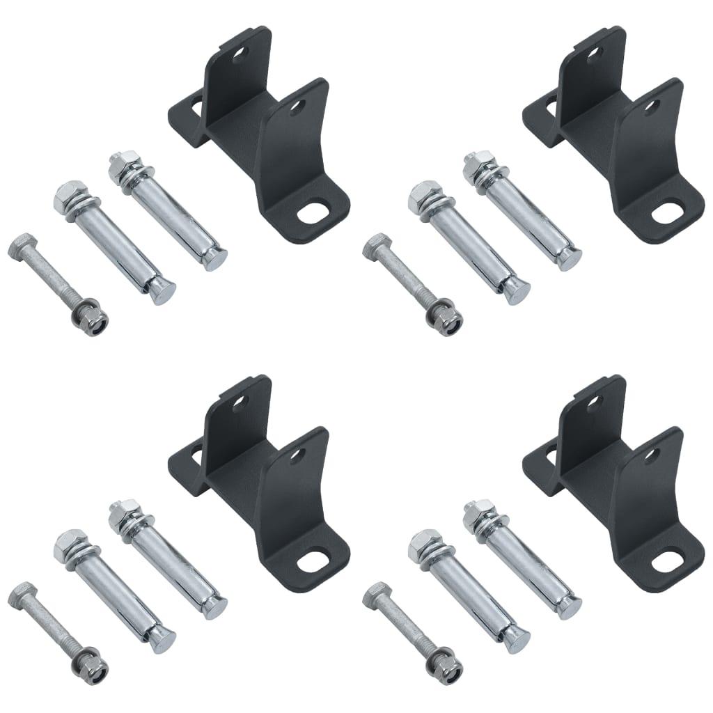 Tenda da Sole Retrattile Manuale LED 600x300 cm Arancio Marrone cod mxl 43626