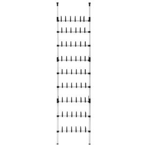 Scarpiera Telescopica con Aste in Alluminio 321108