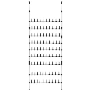 Scarpiera Telescopica con Aste in Alluminio 321111