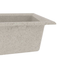Lavello da Cucina-Lavandino-Lavabo Beige 79 x 50 x 31 cm Granito