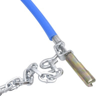 Catene da Neve per Pneumatici 2 pz 16 mm SUV 4x4 Misura 400 210608