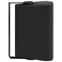 Altoparlanti Stereo da Parete 2pz Bianchi Interni Esterni 100 W 70160