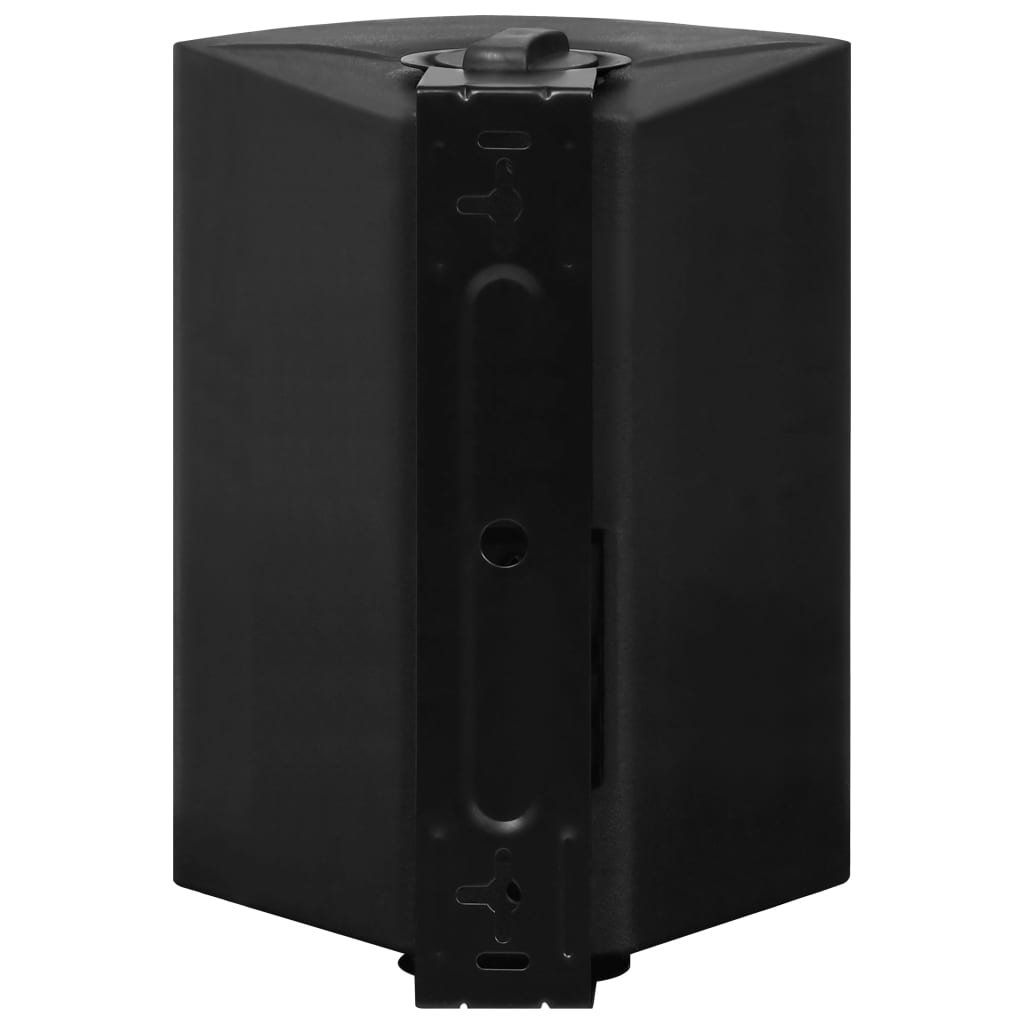 Altoparlanti Stereo da Parete 2pz Bianchi Interni Esterni 100 W 70160