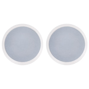 Altoparlanti Integrati Parete e Soffitto con Tweeter 2 pz 240 Wcod mxl 127201