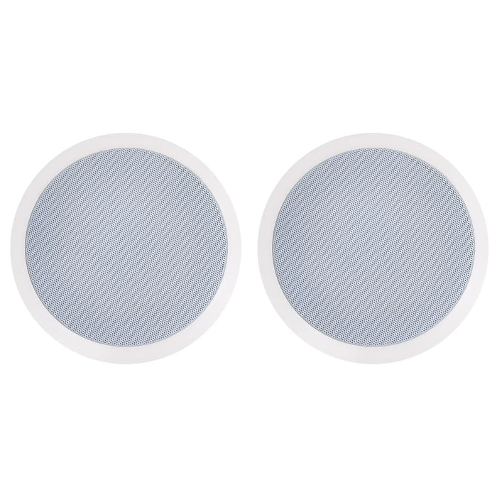 Altoparlanti Integrati Parete e Soffitto con Tweeter 2 pz 240 Wcod mxl 127201