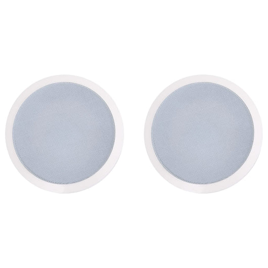 Altoparlanti Integrati Parete e Soffitto con Tweeter 2 pz 360 W