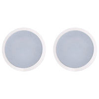 Altoparlanti Integrati Parete e Soffitto con Tweeter 2 pz 360 W 70168