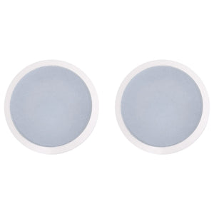Altoparlanti Integrati Parete e Soffitto con Tweeter 2 pz 360 W 70168