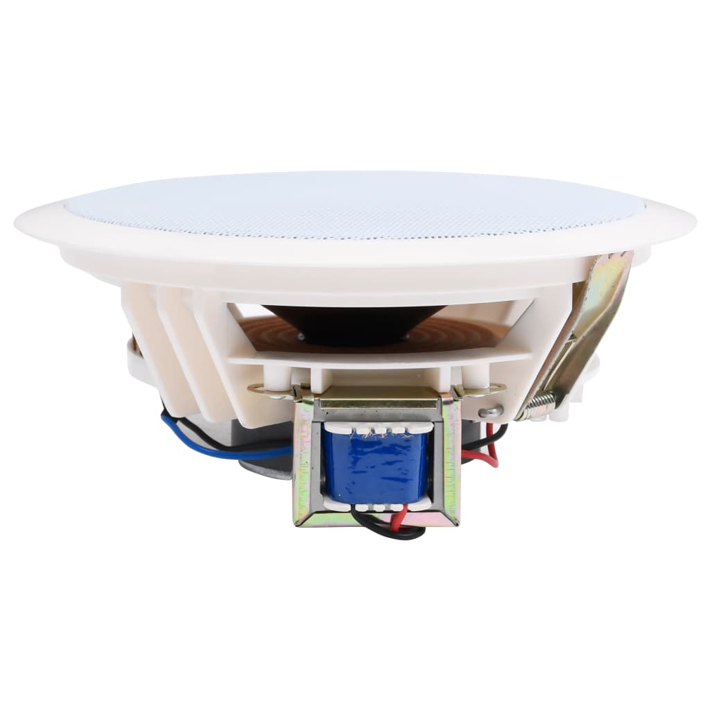 Altoparlanti Integrati Parete e Soffitto con Tweeter 2 pz 360 W 70168