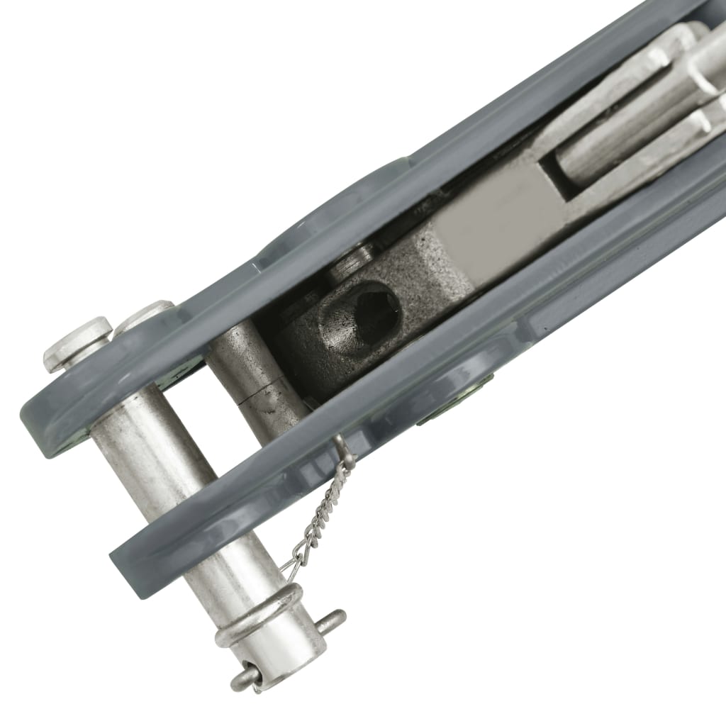 Paranco a Fune Metallica 800 kg 146677