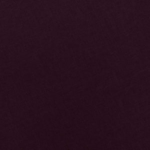 vidaXL Poltrona con Poggiapiedi Viola in Tessuto