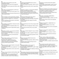 Soffiatore per Foglie 3 in 1 a Benzina 26 cc Arancione 146884