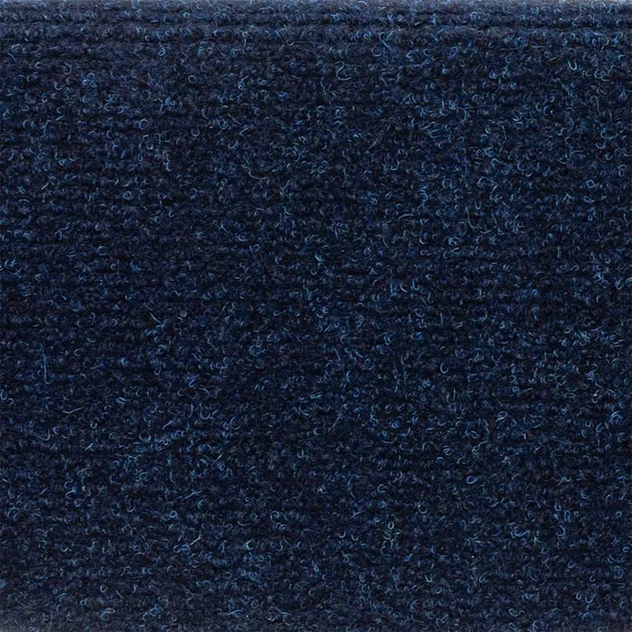 Tappetini Autoadesivi Scale 15 pz Blu 56x17x3 cm Agugliati cod mxl 78691