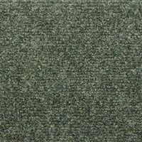 Tappetini Autoadesivi Scale 15 pz Verdi 65x21x4 cm Agugliati 322359