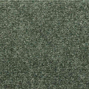 Tappetini Autoadesivi Scale 15 pz Verdi 65x21x4 cm Agugliati 322359