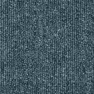 Tappetini per scale 15 pz 65x24x4 cm Verde scuro Semicircolari Grandi 322361