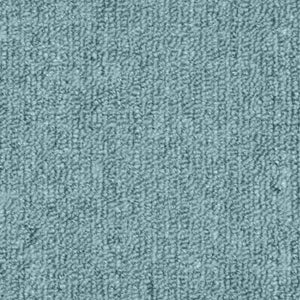 Tappetini per scale 15 pz 65x24x4 cm Blu mare Semicircolari Grandi 322363