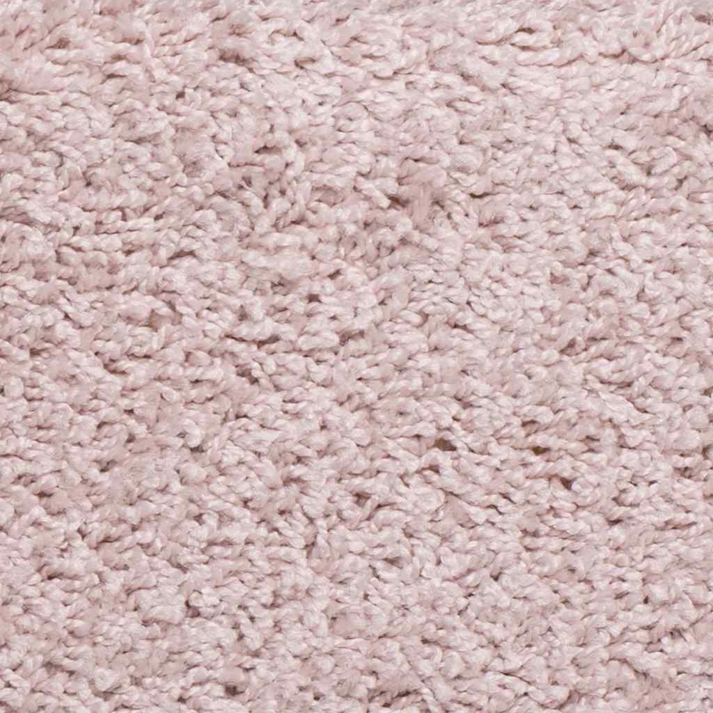 Tappetini per Scale 15 pz Rosa Chiaro 56x17x3 cm cod mxl 56195