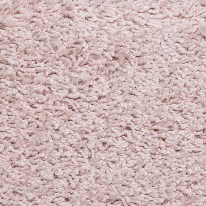 Tappetini per Scale 15 pz Rosa Chiaro 56x17x3 cm cod mxl 56195