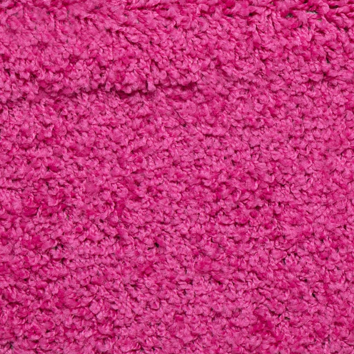 Tappetini per scale 15 pz 65x21x4 cm rosa semicircolari grandi 322381