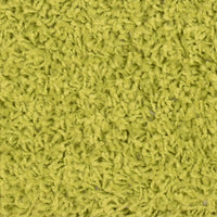 Tappetini per scale 15 pz 65x21x4 cm Verde Semicircolari Grandi 322383