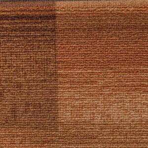 Tappetini Autoadesivi per Scale 15 pz Marronie 65x21x4 cm 322413