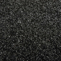 Tappeto 20 pcs Nero 50 x 50 x 0,5 cm Bitume 322414